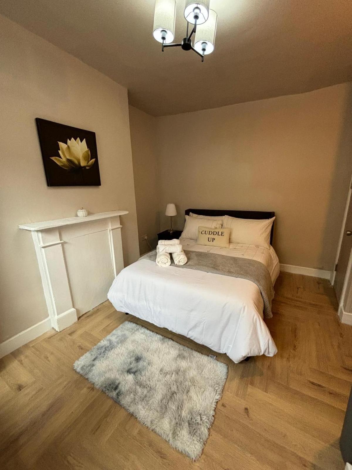 Bed and Breakfast Camden Town à Londres Chambre photo